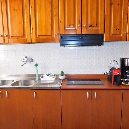 - Palermo - Sferracavallo Sul Mare Apartment Bagian luar foto