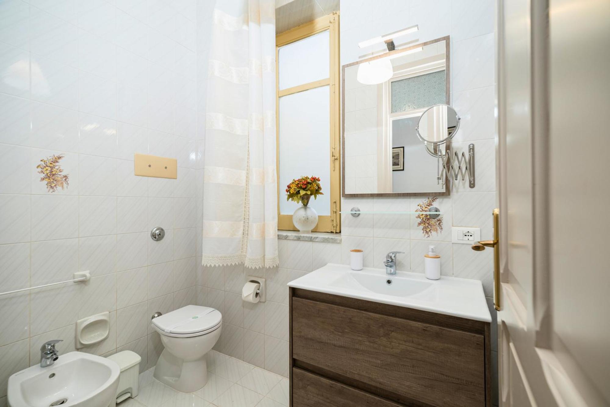 - Palermo - Sferracavallo Sul Mare Apartment Bagian luar foto