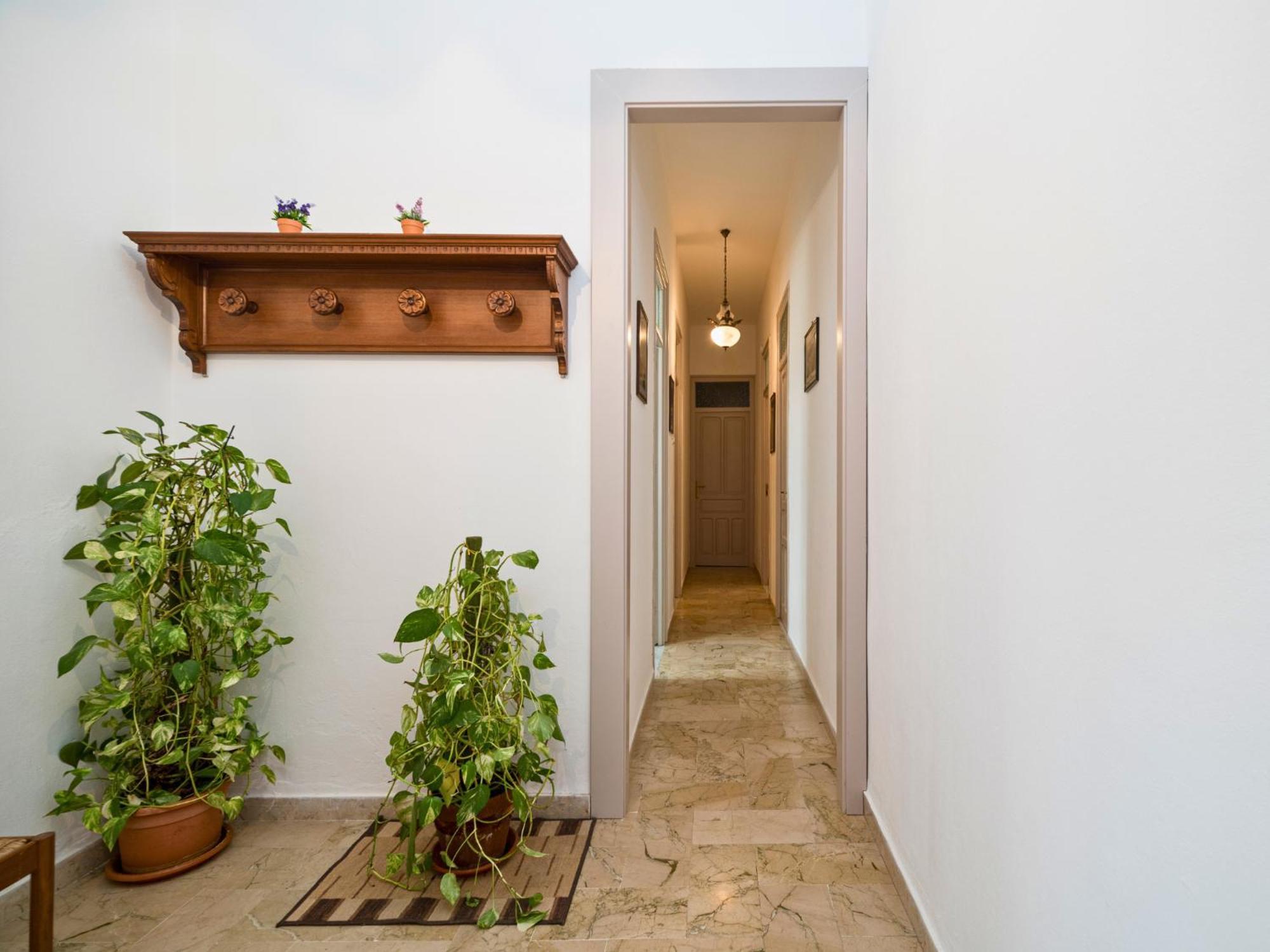 - Palermo - Sferracavallo Sul Mare Apartment Bagian luar foto